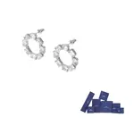 Серьги Millenia для женщин Swarovski - фото