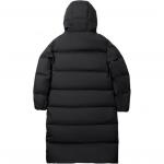 Пуховик мужской LiNing, черный - фото 3