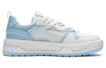 Кроссовки (WMNS) Li-Ning Xingchuan V2 'White Light Blue' - фото 2