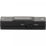 Saramonic SR-EA2D Audio Adapter with Lightning Connector SR-EA2D - фото 4