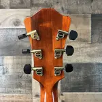 Eastman AR580CE-HB Honeyburst, №024 - фото 15