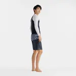 Мужские шорты для серфинга NAVY PALM OLAIAN - фото 6