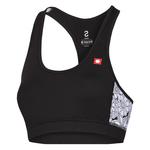 Спортивный бюстгальтер Ocun Misty, черный - фото