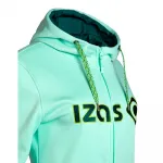 Куртка Izas Lynx, зеленый - фото 3