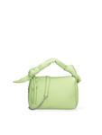 Сумка через плечо DIANA, зеленый - фото 4
