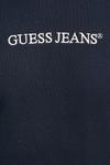 Рубашка Guess Jeans, темно-синий - фото 5