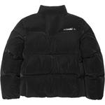 DESCENTE Унисекс пуховик, Black - фото 3