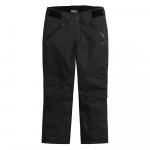 Утепленные лыжные брюки 4F Javier (мужские), Black - фото
