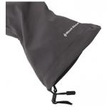 Варежки водонепроницаемые дымчатые - s Black Diamond - фото 3