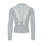 Базовый слой Q36.5 3, синий - фото 2