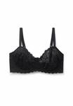 Бюстгальтер Intimissimi DANIELA, Black - фото 5