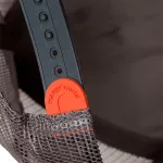 Бейсболка Trangoworld Cabris, оранжевый - фото 3