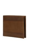 Кошелек Wojas Wallet, Brown - фото 8