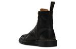 Ботинки Dr.Martens 1460 Laceless Martin Boots Couple Style Black - фото 4