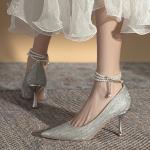 Туфли Imono High Heels Women's - фото 4