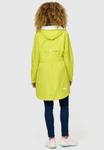 Трикотажное пальто Xankaa NAVAHOO, цвет Lime Green - фото 7