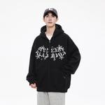 Свитшот унисекс REXSHION, светло-кофейный - фото 4