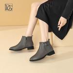 Ботильоны DG Ankle Boots Women's - фото 7