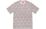 Футболка SS22 унисекс Supreme, белый - фото