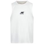 Skechers Майка мужская Marshmallow White 0074 - фото