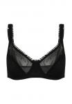 Бюстгальтер ROSME TANGO, Black - фото 5