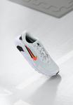 Кроссовки Nike Performance FLEX, White/Safety Orange/Black/White - фото