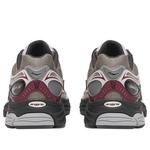 Saucony ProGrid Omni 9 TMY 'Tan Maroon' - фото 3