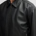 Куртка Boss Joloco HUGO BOSS, черный - фото 6