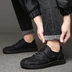 Black-tailed deer Мужские повседневные ботинки Black tailed Deer - фото 5