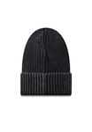 Шапка New Era BEANIE UNISEX, Black - фото 2
