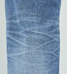 Джинсы Lee LASTIC прямого кроя, цвет Medium Blue - фото 9