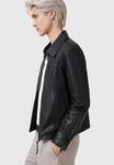 Куртка AllSaints NELLCOT, Black - фото 5