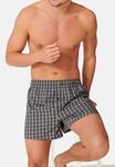 Боксеры Schiesser Boxershorts Web, черный - фото 2