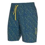 Шорты Trangoworld Valfreda, синий - фото 3