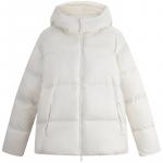 Пуховик мужской Calvin Klein, YBI-Айвори - фото 10