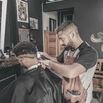 Машинка для стрижки волос AUX, Aux-X3 - фото 2