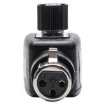 Sescom IL-LEVEL-IT 1-Channel Inline Balanced Audio IL-LEVEL-IT - фото 4