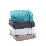 Полотенце кавое Cawoe, бежевый - фото 2