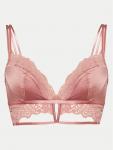 Бюстгальтер Hunkemöller, розовый - фото