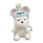 Плюшевая игрушка PUDOWRABBIT - фото 4