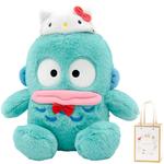 Плюшевая игрушка e strong hangyodon E-STRONG - фото