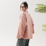 Куртка унисекс Csks, зеленый - фото 63