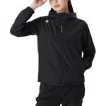 Куртка унисекс Descente, черный - фото 16