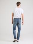 G-STAR Джинсы Slim fit '3301' в синем дениме - фото 4