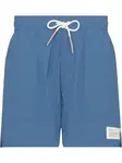 Плавки-шорты с кулиской Eleventy, синий - фото