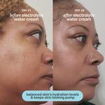 Крем с электролитной водой cocokind - фото 4