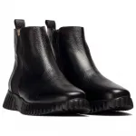 Кроссовки Wonders Flexfly 04, черный - фото