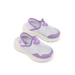 Детские сандалии ST&SAT, фиолетовый - фото 6