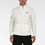 Мужская толстовка Eluir 8000, белый - фото