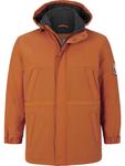 Куртка Performance Jan Vanderstorm Vico, Dark orange - фото